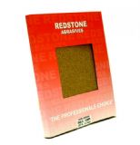 Redstone Sandpaper